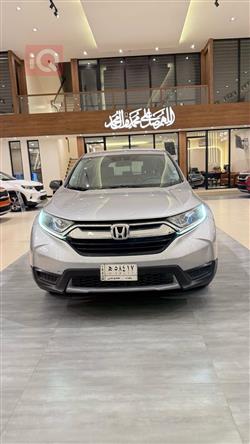 هوندا سي ار في